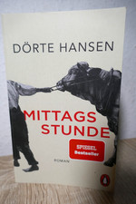❤️DÖRTE HANSEN