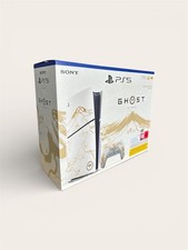 Sony playstation slim ps5 - 5,