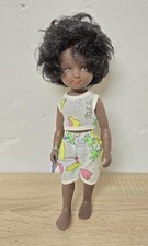 Spielpuppe Vinylpuppe