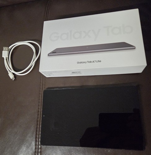Samsung galaxy tab - samsung, a7