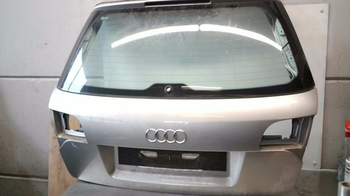 Heckklappe audi avant - heckklappe, 3.2