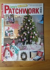 Lena's Patchwork, 2017, Weihnachten