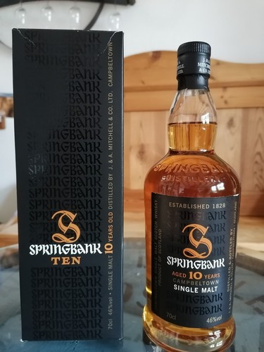 Springbank alte - springbank,