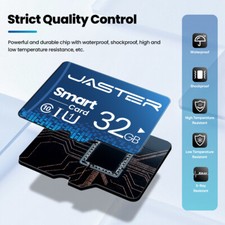 Micro SD Memory Card 128GB