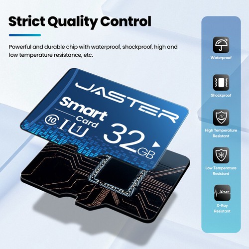 Micro memory card - micro,