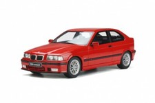 1998 bmw e36 compact 318i - 1998, 1/18
