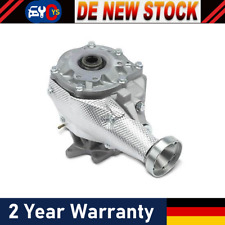 Verteilergetriebe für Land