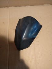 Windschild für Explorer Kallio 50 2 Takt