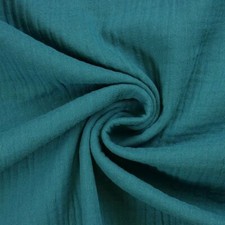 Musselin/Double Gauze Stoff |