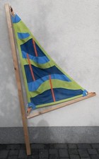 Utensilo-Segel Jako-o * grün