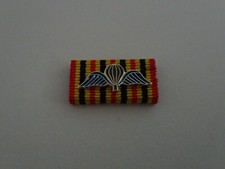 (S1-245) Bandspange Belgien