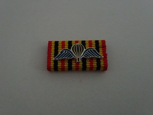Bandspange belgien - (s1-245),