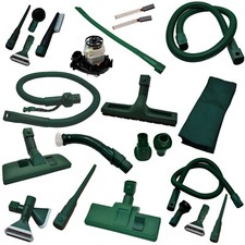 Ersatzteil Zubehör geeignet für Vorwerk Kobold VK 118 119 120 121 122