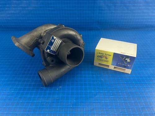 Turbolader für deutz - deutz, fahr