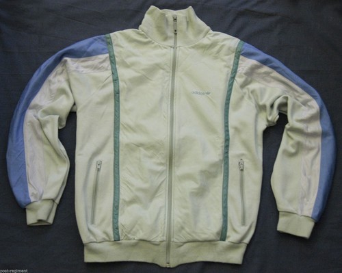 Adidas jacke vintage - retro, m