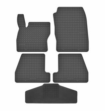 Fußmatten für Ford Focus 3