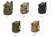 35L KAMPFRUCKSACK RUCKSACK