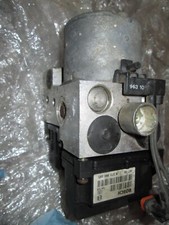 Opel Omega B1 ABS Block mit Steuergerät 867133 0 273 004 205