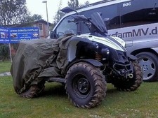 OUTDOOR Plane XL  ATV Quad