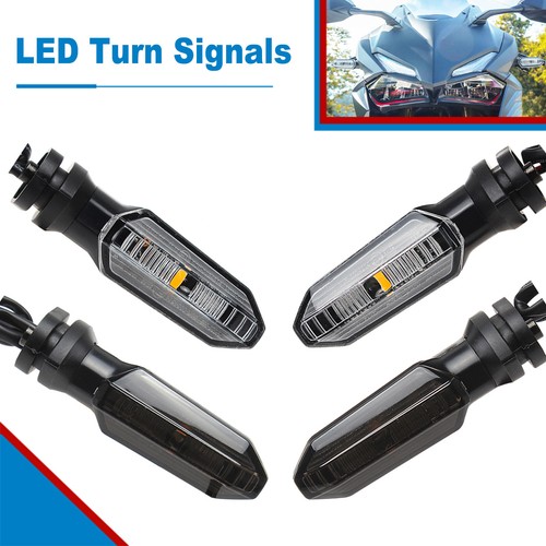 Led blinker für honda - blinker,