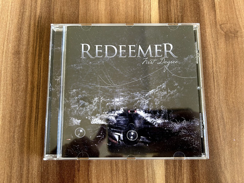 Redeemer first degree - redeemer,
