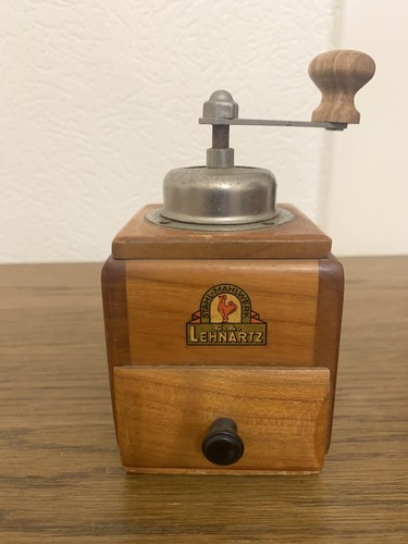 Kaffeemühle