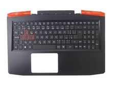 Acer Aspire VX5-591G Palmrest