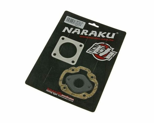 Naraku 50ccm zylinder - naraku,