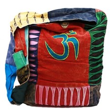 Patchwork Tasche