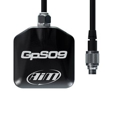 AiM Motorsport GPS09 Modul
