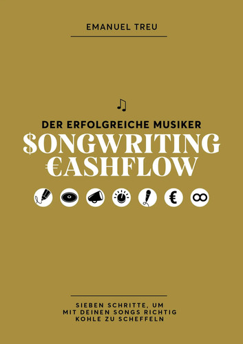 Songwriting cashflow emanuel - cashflow, |
