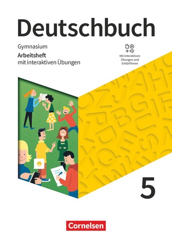 Unbekannt deutschbuch - unbekannt., /