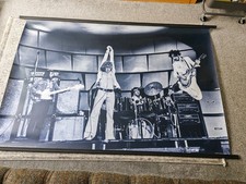 Massive The Who Poster
