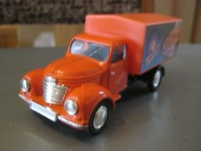 Verkaufe Modell LKW Framo - Dresdner Spezial - Modell in 1:43