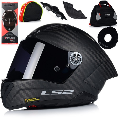 Motorradhelm ls2 fim - ls2,