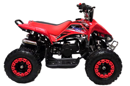 Mini quad 50cc - mini, quad,