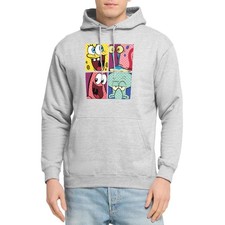 SpongeBob Schwammkopf Patrick