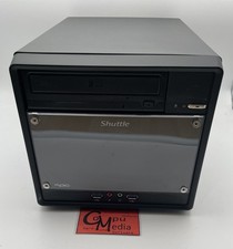 Shuttle XPC Cube SH310R4
