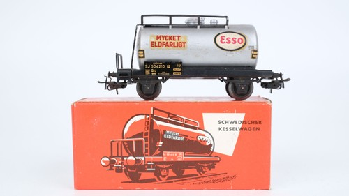 Märklin 4524 schwedischer - märklin,