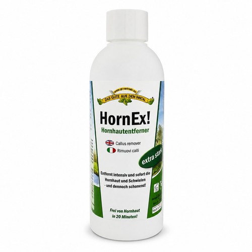 Hornex hornhautentferner 250 - hornex!,