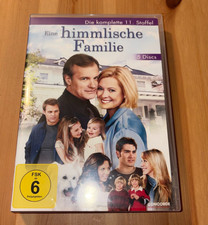 Eine himmlische Familie -