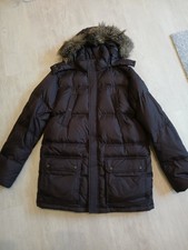 Tommy Hilfiger Daunenjacke