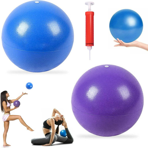 Stück gymnastikball klein - 3,