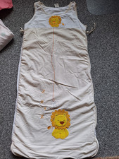 Schlafsack ca 100 cm von My little Bear 