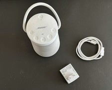 Bose SoundLink II Bluetooth Mobile Speaker Set