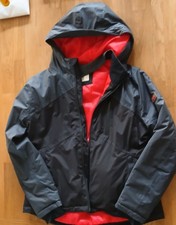 Schöne Wander/Regenjacke von Aigle,Gr.48,neu