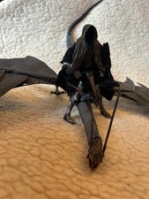 Herr der Ringe Die Rückkehr des Königs - geflügeltes Untier mit Ringgeist Nazgul