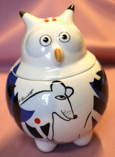 Villeroy boch animal - villeroy, v&b