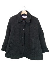 See chloé kurzmantel damen - chloé,
