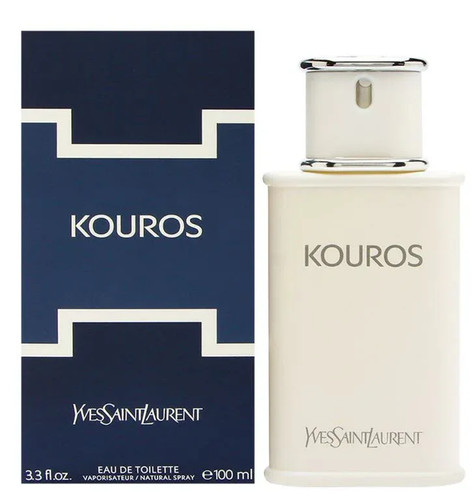 Kouros yves saint laurent - di,